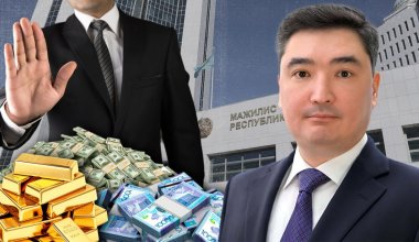 Депутаты призвали Бектенова прекратить защищать интересы олигархов
