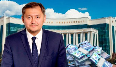 Почему так дорого? Нурбек высказался о стоимости обучения в вузах Казахстана