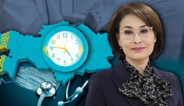 Как смена часового пояса повлияет на здоровье казахстанцев