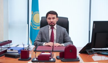 В хищении 57 млн обвинили главу дирекции развития спорта в Казахстане