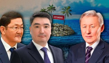 "Есть несколько фамилий": Кулекеев о незаконно выведенных из Казахстана активах