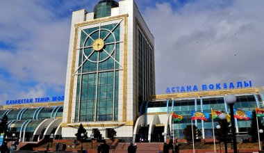 Частные вокзалы в Казахстане будут ремонтировать за счет бюджетных денег