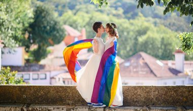 Православная страна впервые легализовала гей-браки