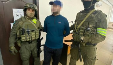 Трех казахстанцев осудили за вмешательство в ЕНТ
