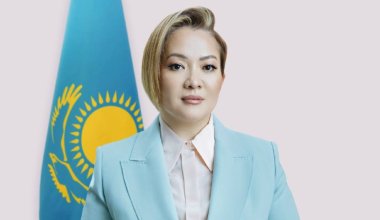 Назначена глава Комитета гражданской авиации Казахстана