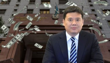 «Облапошили» Казахстан: кто помогал Марату Бекетаеву разбогатеть на деле Стати
