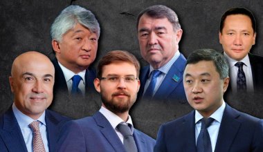 Forbes увеличит список олигархов Казахстана
