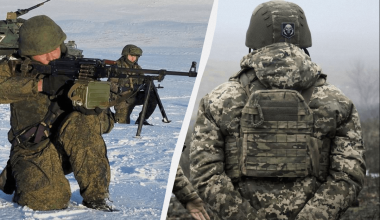 В Украине расследуют сообщения о расстрелах пленных солдат ВСУ в Авдеевке