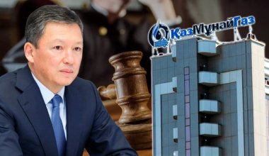Денег не будет, или Почему «КазМунайГаз» отказался платить за оказанные услуги компании Тимура Кулибаева