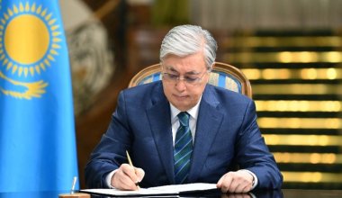 Казахстан ратифицировал соглашение с Эстонией и протокол касательно Кыргызстана