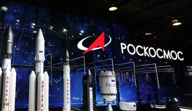 Роскосмос объявил о сокращении числа запусков из-за санкций