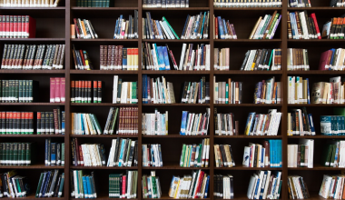 Стали меньше читать: как развиваются библиотеки в регионах Казахстана