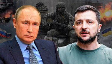 Бомбы, трупы и политические амбиции: зачем Путину война в Украине