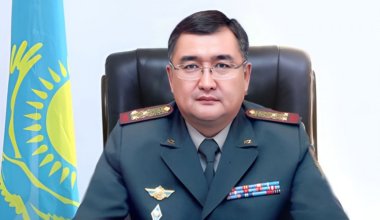 Экс-начальника ДЧС Алматы оправдали: он получил новую должность