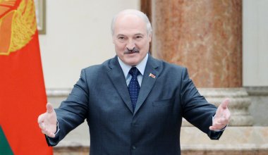 "У нас это праздник": Лукашенко подтвердил свое участие на выборах