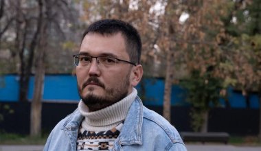 Каракалпакскому правозащитнику Муратову выдали свидетельство лица, ищущего убежище в Казахстане