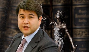 Бишимбаев просит открытый суд с участием присяжных