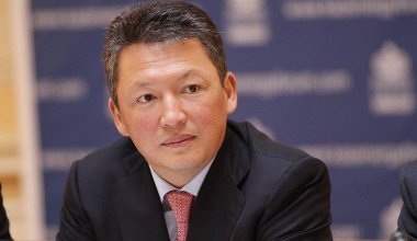 О достижениях НОК Казахстана за последние 9 лет рассказал Кулибаев