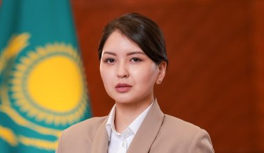Назначена новый пресс-секретарь премьер-министра Казахстана