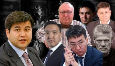Дело Бишимбаева: как могут повлиять присяжные заседатели на ход самого громкого суда в Казахстане