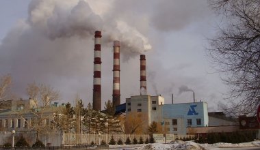 Строительство домов рядом с заводами запланировали власти в Павлодаре