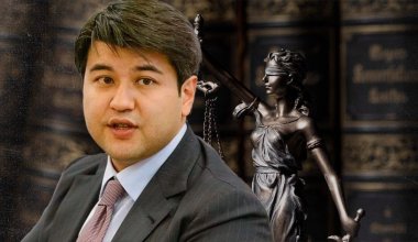 Почему Бишимбаев запросил суд присяжных: Генпрокуратура, Минюст, МВД и депутаты выразили мнение