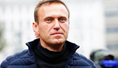 Стало известно, где и когда похоронят Алексея Навального