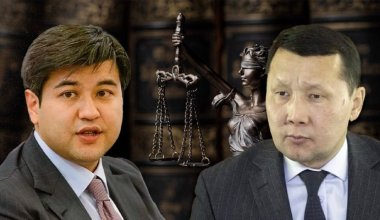 Извинение не поможет, или Зачем Бишимбаеву суд присяжных