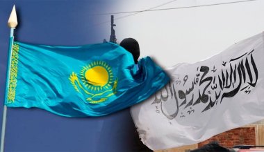 Казахстан пригласил представителя "Талибана" на форум: насколько это безопасно для граждан
