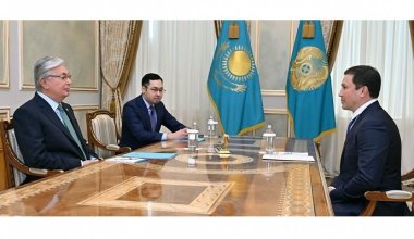 Токаев поручил Головкину искоренить негативные явления в казахстанском спорте