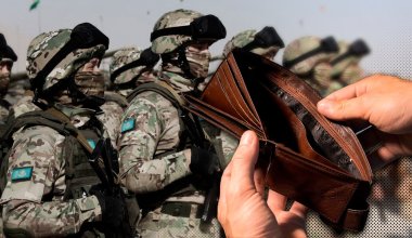 Кредиты на 6 млрд тенге: солдаты-срочники утопают в долгах