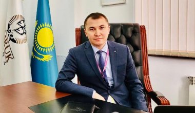 Первый казахстанский глава авиакомпании Qazaq Air покинул должность