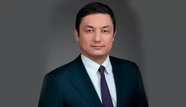 Глава правления Jusan Bank Арман Мангитов уволен