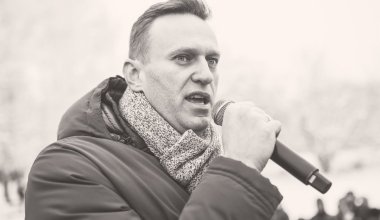 Фамилию "Навальный" приравняли к экстремистской символике в России
