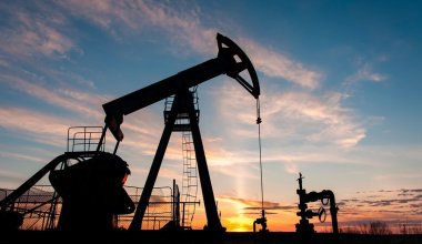 Казахстан продлит добровольное сокращение добычи нефти