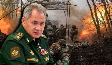 Военные меры «упреждающего характера», или На что намекал Казахстану министр обороны РФ