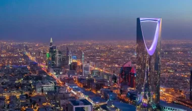 Казахстанские стартапы представили в Саудовской Аравии: как им помогут