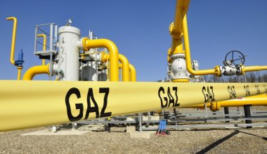 Что известно о строительстве новых заводов по переработке газа в Казахстане