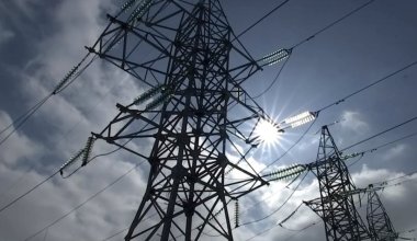 Дефицит электроэнергии ожидается в Казахстане уже осенью