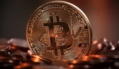 Цена Bitcoin обновила исторический максимум