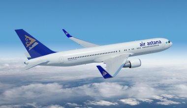 Air Astana отменила рейсы в Германию из-за забастовки