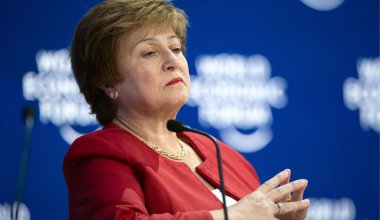 Пустите женщин в экономику и власть - глава Международного валютного фонда