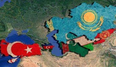 В МИД Турции заявили об эпохе тюркского мира