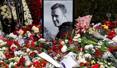 Спасибо за память: родители Алексея Навального написали обращение
