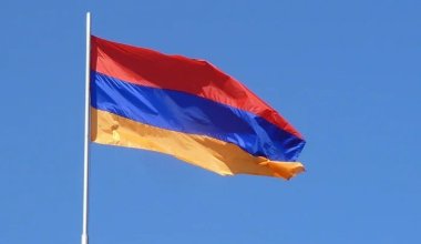 "Есть устремления": Армения хочет вступить в Евросоюз