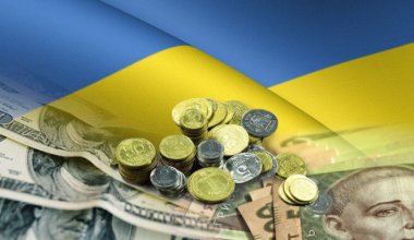 Украина объявит дефолт по своим внешним коммерческим обязательствам - S&P