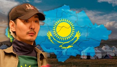 Об отсутствии единой идеологии в Казахстане заявил основатель Ninety One