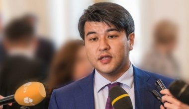 Бишимбаев заставлял Нукенову снимать интимные видео — прокурор