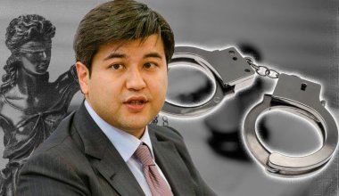 Вернуть дело Бишимбаева прокурору просит суд защита экс-министра