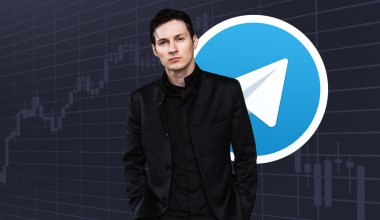 Инвесторы оценили Telegram более чем в $30 млрд